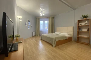 Фото 1-комнатная квартира в Архангельске, ул.Воскресенская, д.55