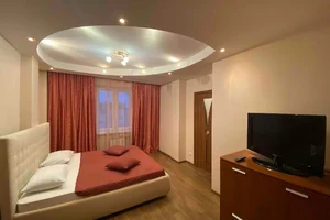 Фото 1-комнатная квартира в Архангельске, пр-т. Обводный Канал, 76