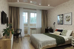 Фото 1-комнатная квартира в Архангельске, Ломоносова 53