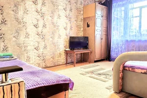 Квартира на сутки Белгород ул. 60 лет Октября дом 10