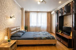 Квартира на сутки Белгород Белгород, улица Есенина, 9к1