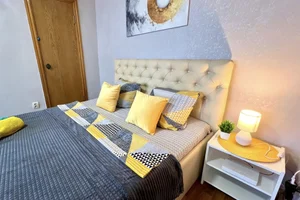 Фото 1-комнатная квартира в Белгороде, ул. Николая Чумичова 34