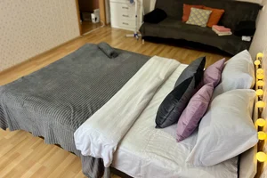 Фото 1-комнатная квартира в Белгороде, Гостенская 7