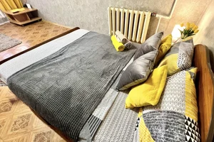 Фото 1-комнатная квартира в Белгороде, Гражданский проспект 25а