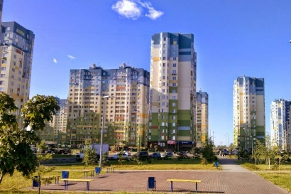 Фото 2-комнатная квартира в Нижнем Новгороде, Карла маркса 60