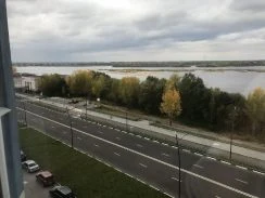 Фото 2-комнатная квартира в Нижнем Новгороде, Волжская наб.25