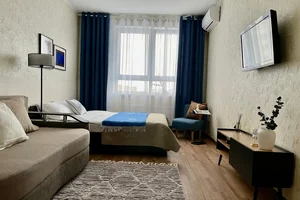 Фото 1-комнатная квартира в Нижнем Новгороде, Нижний Новгород, проспект Гагарина, 101к