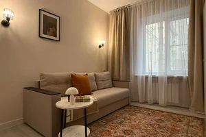 Фото 1-комнатная квартира в Нижнем Новгороде, ул. Июльских Дней д. 21/96