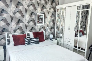 Фото 1-комнатная квартира в Нижнем Новгороде, ул. Героя Советского Союза Аристархова 2