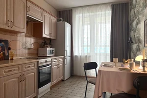 Фото 1-комнатная квартира в Нижнем Новгороде, проспект Гагарина 99к1