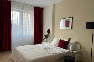 Фото 1-комнатная квартира в Нижнем Новгороде, 40 лет Октября, 15к1