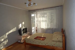 Фото 1-комнатная квартира в Нижнем Новгороде, ул. Дмитрия Павлова 4