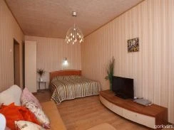 Фото 2-комнатная квартира в Ноябрьске, высоцкого 30