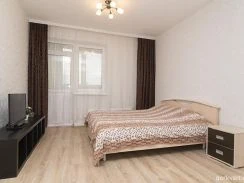 Фото 1-комнатная квартира в Ноябрьске, ленина 54