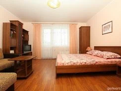 Фото 2-комнатная квартира в Ноябрьске, магистральная 63