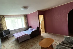 Фото 1-комнатная квартира в Кунгуре, Ленина 69б