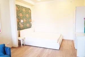 Фото 1-комнатная квартира в Сочи, ул. Навагинская 12