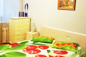 Фото 2-комнатная квартира в Сочи, ул Роз 37