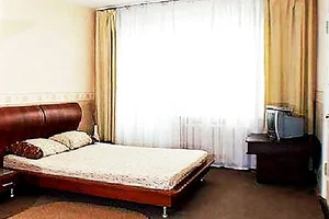 Фото 1-комнатная квартира в Сочи, ул. Роз 14