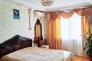 Фото 2-комнатная квартира в Сочи, ул. Роз 46