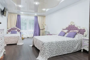 Фото 2-комнатная квартира в Сочи, п Лазаревское ул Свирская 22