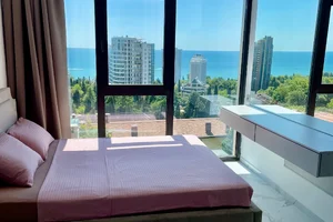 Фото 1-комнатная квартира в Сочи, Депутатская 10Б/1