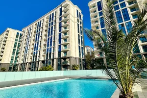 Фото 1-комнатная квартира в Сочи, Полтавская 21 а К1