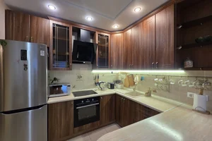 Фото 2-комнатная квартира в Сочи, Краснодарский край, Сочи, ул. Цюрупы 32