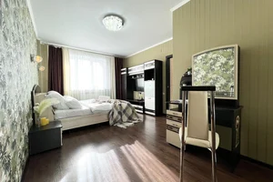 Фото 1-комнатная квартира в Калуге, переулок Суворова 5