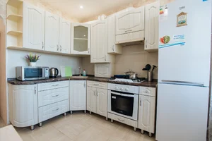 Фото 1-комнатная квартира в Калуге, Пухова 31