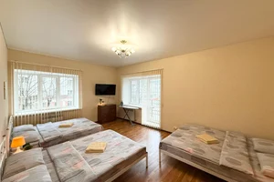 Фото 2-комнатная квартира в Калуге, ул. Тульская, д. 76