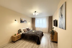 Фото 1-комнатная квартира в Калуге, Пригородная 11