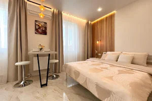 Фото 1-комнатная квартира в Калуге, Солнечный бульвар 18