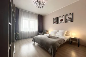 Фото 2-комнатная квартира в Калуге, ул. Знаменская, д. 45