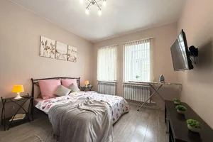 Фото 1-комнатная квартира в Калуге, Воронина 24