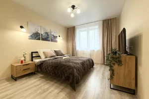 Фото 2-комнатная квартира в Калуге, Пригородная 11