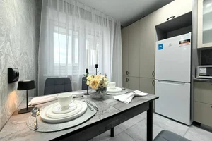 Фото 1-комнатная квартира в Калуге, Резванская, д. 7