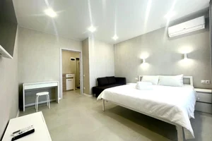 Фото 1-комнатная квартира в Калуге, Пухова 56