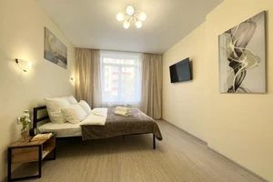 Фото 1-комнатная квартира в Калуге, Майская 11 