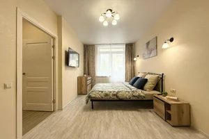 Фото 2-комнатная квартира в Калуге, Майская 11