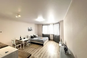 Фото 1-комнатная квартира в Калуге, Хрустальная 44к3