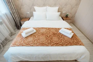 Фото 1-комнатная квартира в Калуге, Пестеля 19 