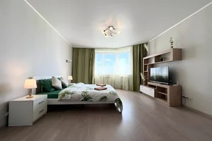 Фото 1-комнатная квартира в Калуге, Хрустальная 44к6 