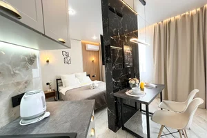 Фото 1-комнатная квартира в Калуге, Солнечный бульвар 18