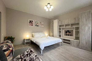 Фото 1-комнатная квартира в Калуге, Воронина 24