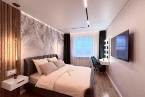 Фото 2-комнатная квартира в Калуге, Белинского, 2а