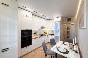 Фото 1-комнатная квартира в Калуге, Резванская, 5