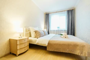 Фото 2-комнатная квартира в Калуге, Октябрьская 10