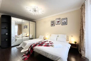 Фото 1-комнатная квартира в Калуге, Тульская 34