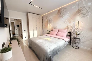 Фото 1-комнатная квартира в Калуге, Комфортная, 18